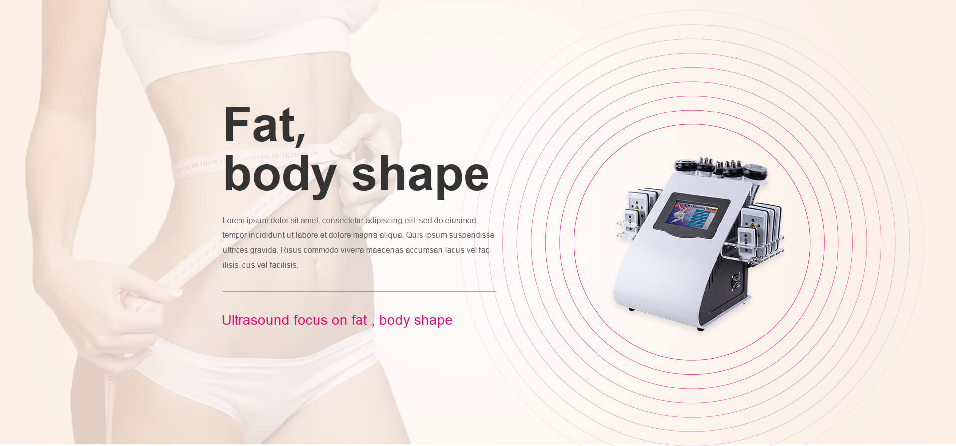 ultrasound fat cavitation