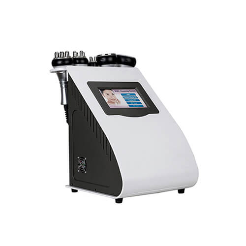 FR-601 fat cavitation treatment machine Weight loss rf vacuum body shape machine