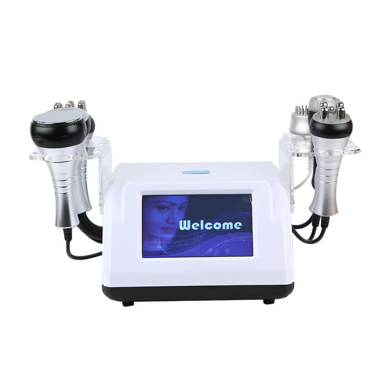 Weight Loss Ultrasonic Cavitation Lipolaser RF Slimming Machine