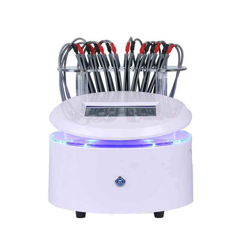 Lipolaser with EMS for Body Slimming Beauty Machine