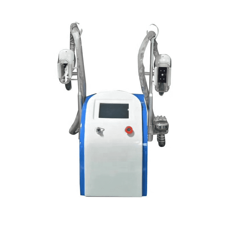 High Quality Cold Body Sculpting Cool Tech Fat Freezing Slimming Machine
