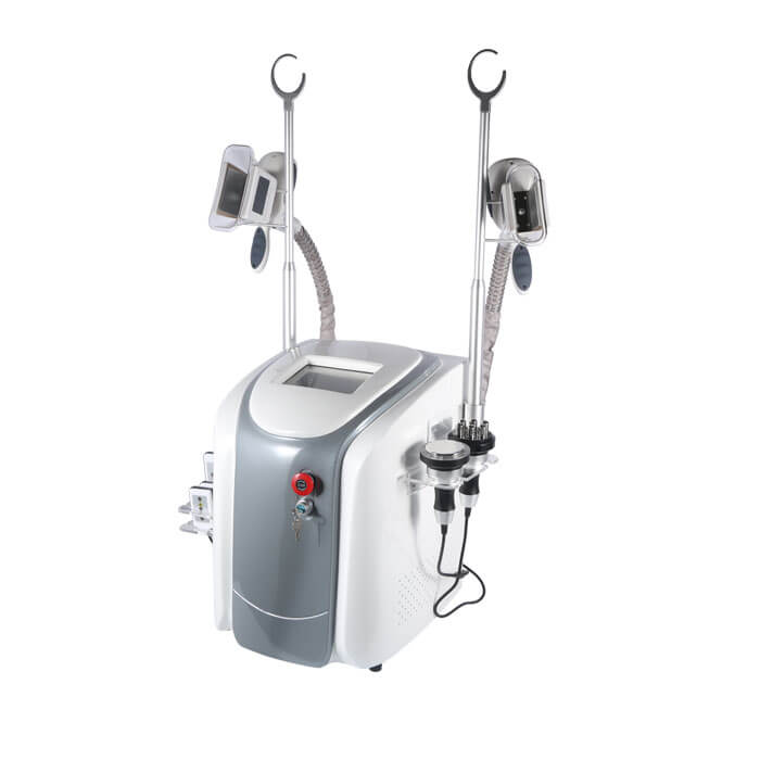 Fat Freezing Cryolipolysis Weight Loss Machine Cryotherapy Equipment