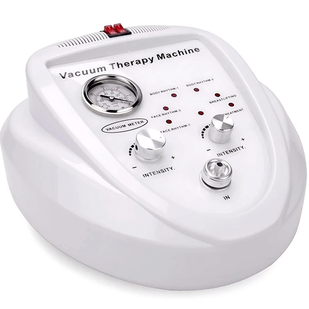 Newest Vacuum Butt Lifting Breast Tightening Enlargement Machine For Salon Use