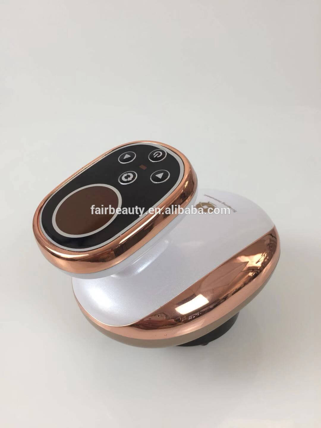 Electric Vacuum Scraping Therapy Body Massager Skin Scraping Machine