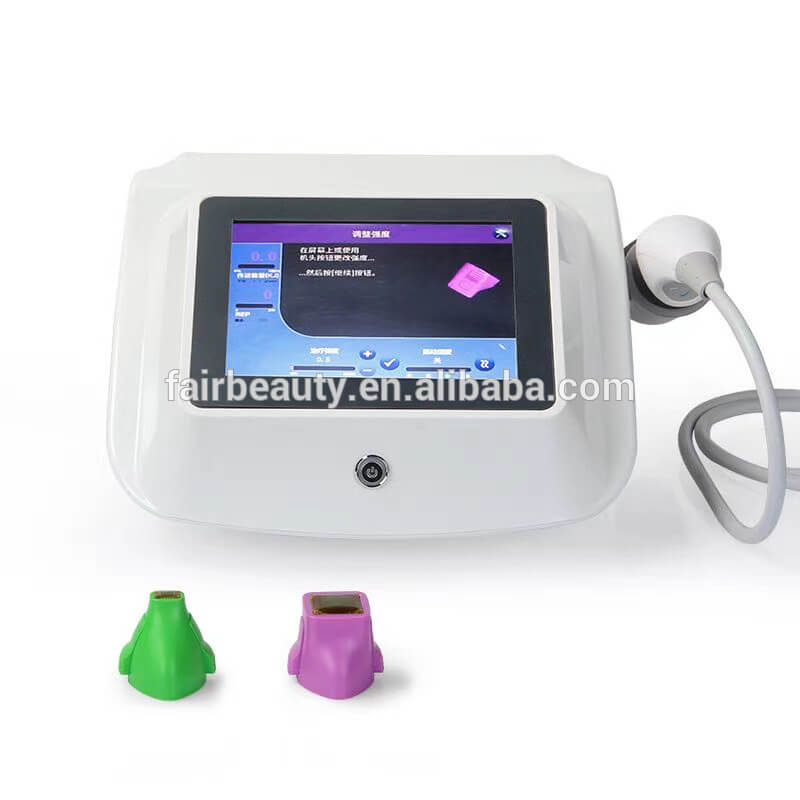 High Frequency RF Device Thermagic Skin Rejuvenation Machine for Skin Moisturizing
