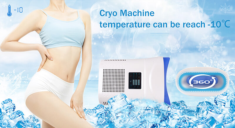 Do you know any questions about the cryolipolysis slimming machine?