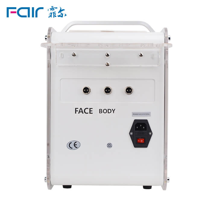 2021 Hot Selling Rf Fat Removal CET RET Anti- againg Mahine For Face and Body Slimming Machine