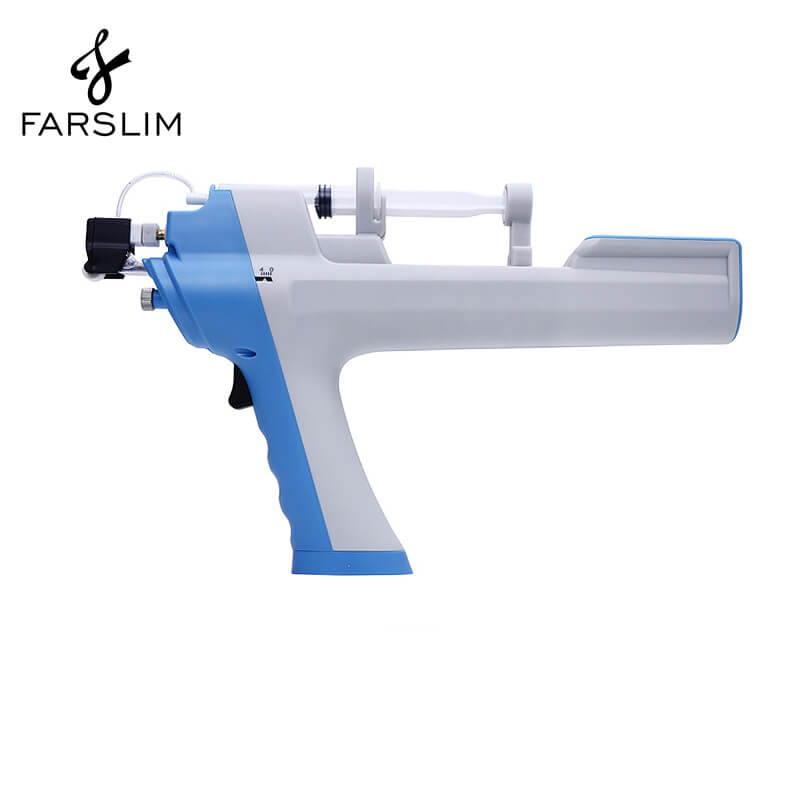  Mesotherapy Injector skin moisture wrinkle remove for salon Manufacturer