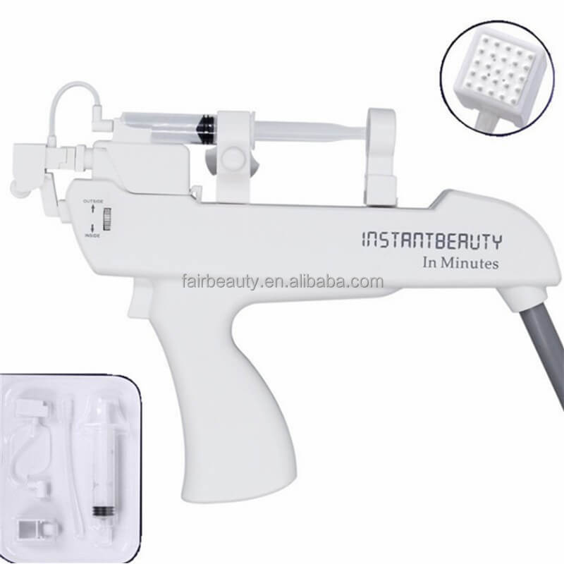  u225 mesogun for sale Needle Free Mesotherapy Gun For Skin Care