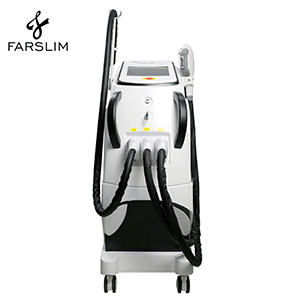 360 OPT IPL Laser Hair Removal Machine ND Yag Picosend Tattoo Removal  Radio Frequency Magneto E-light Hair Remove Beauty Equipment