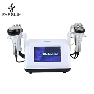 Professional Ultrasonic Cavitation Machine with RF laser Lipo Weight Loss Body Slimming Equipment Manufacturer
