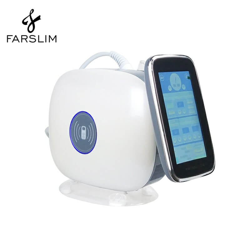 Wholesale 3 in 1 EMS+RF No- Needle Injection Mesogun Therapy Skin Care for Salon