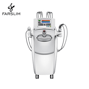 2022 New Body Slimming RF Machine Loss Weight  Wrinkle Remove Beauty Equipment Manufacturer