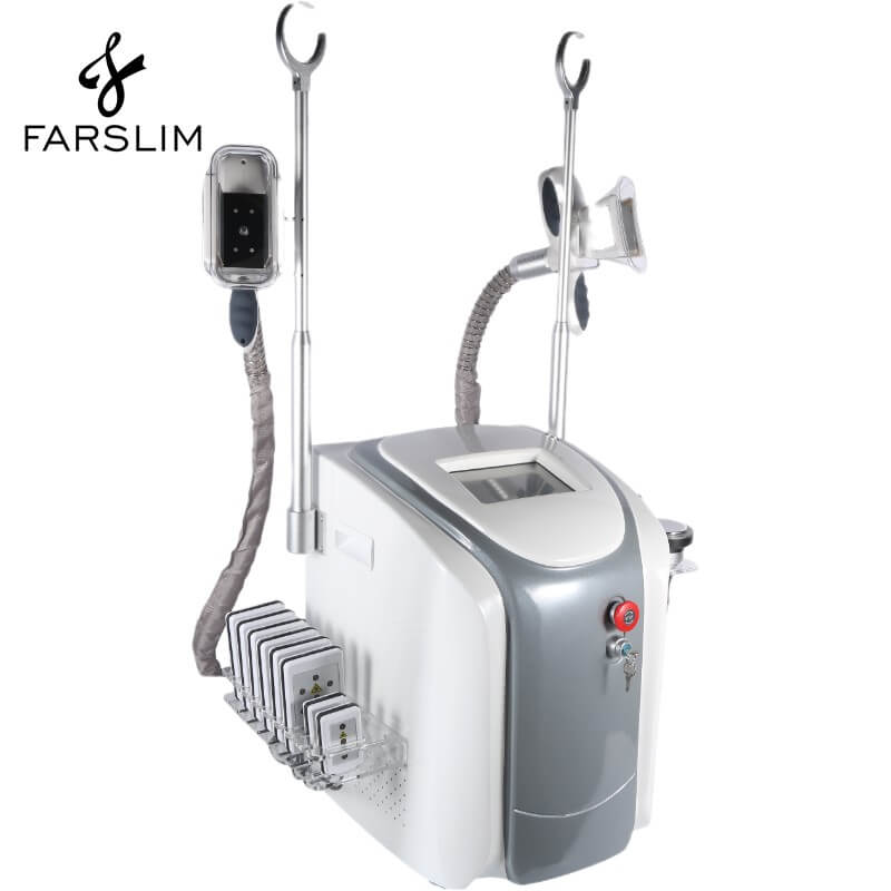 Wholesale Cryo Fat Freezer Cryolipolysis Machine Weight Loss Fat Burn for Salon
