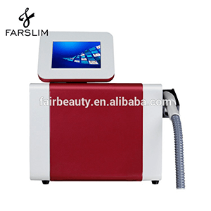Professional ipl opt aser hair removal machine painless remove hair skin rejuvenation use for salon wholesale