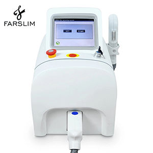 painless opt shr hair removal machine nd yag skin laser price beauty equipment manufacturer