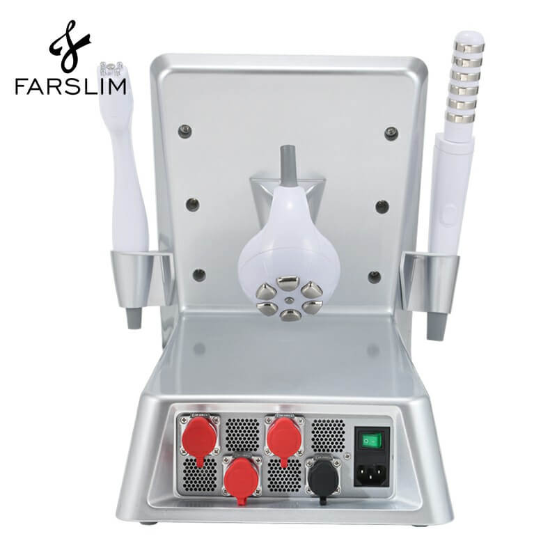  Wholesale 2 in 1 Filana 3d face lifting machine rf  vaginal relaxation for salon