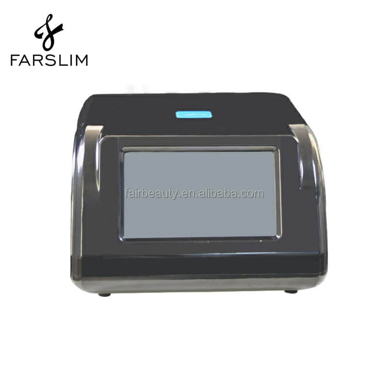 Factory price 5D 40k ultrasonic cavitation machine with rf weight loss fat burn for salon