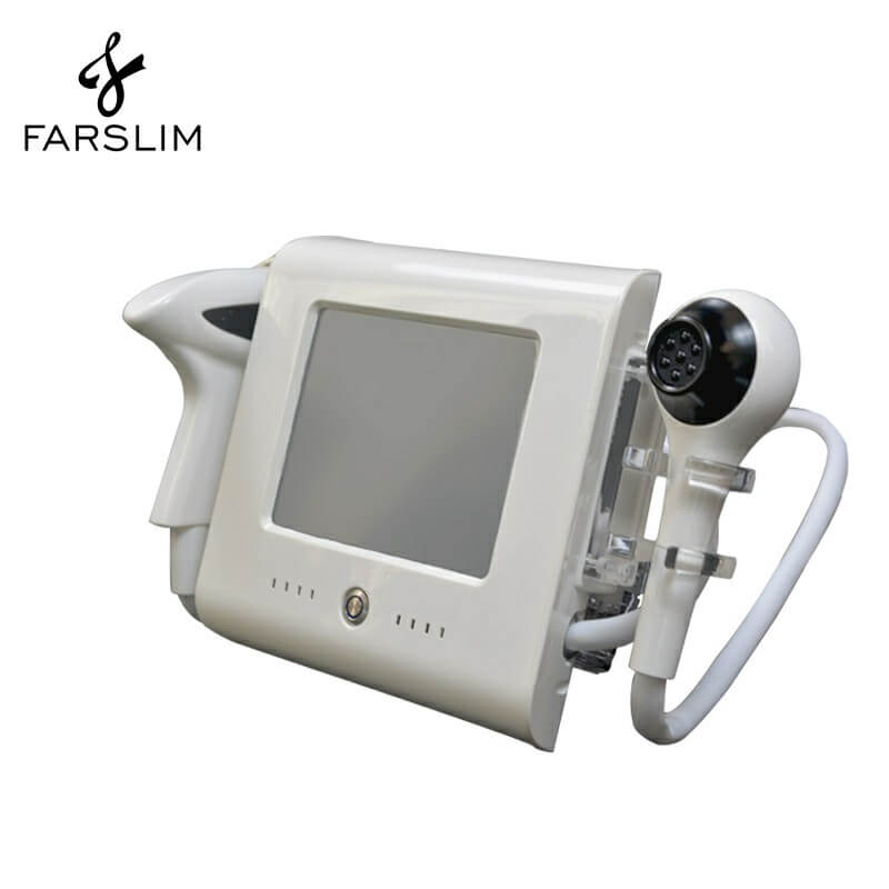Wholesale fractional thermal machine face lifting wrinkle removal skin tightening for salon