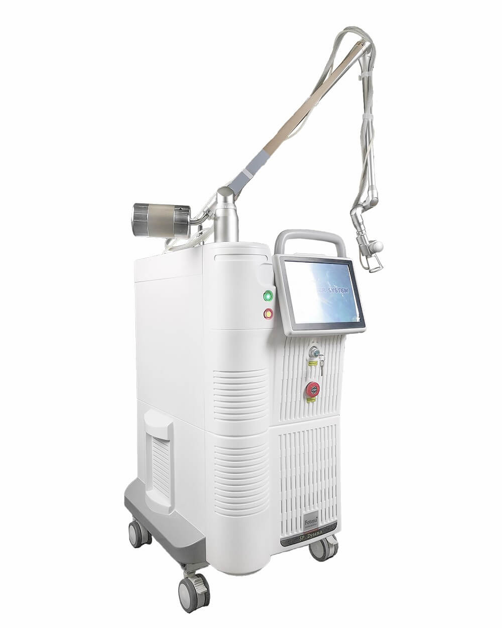 Wholesale high power Co2  vaginal fractional laser 1060nm scar removal  freckle removal skin care beauty equipemnt for salon