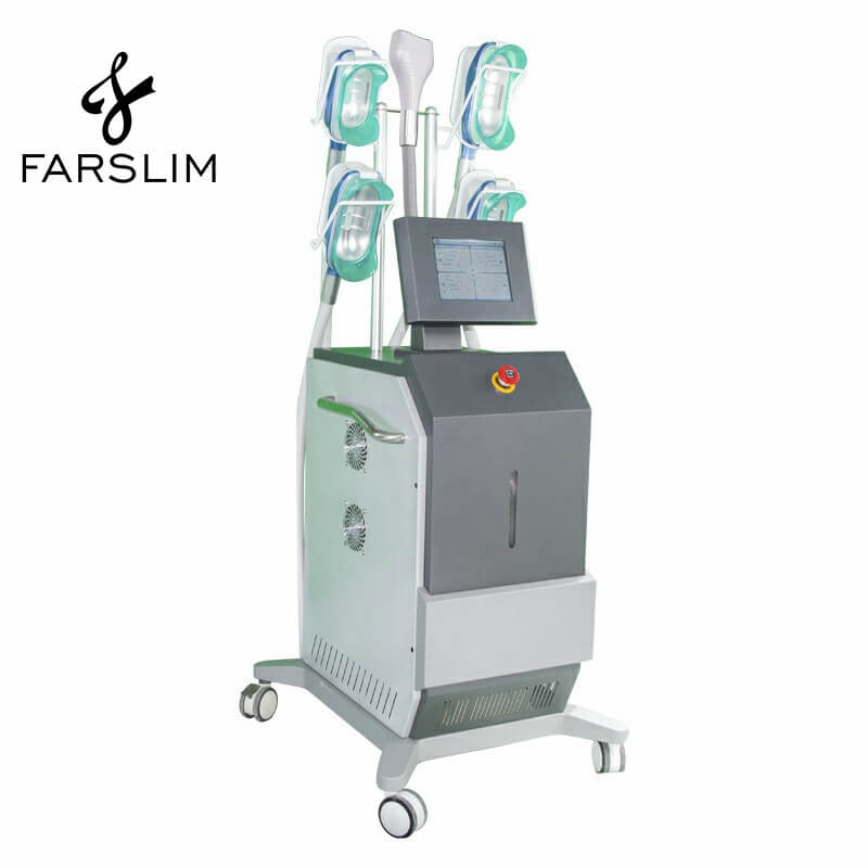 Wholesale 360 cryolipolysis fat removal machine body slimming beauty equipment for spa