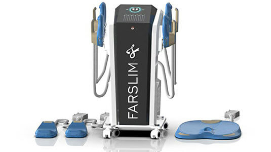Vacuum slimming machine to seize the body shaping market