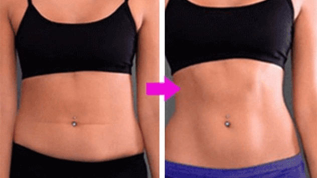 How Ultra Cavitation Machines Reduce Belly Fat