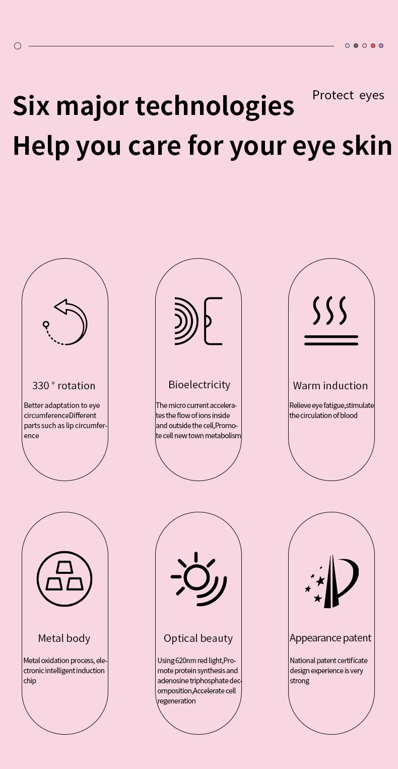 Led Infrared Light Therapy