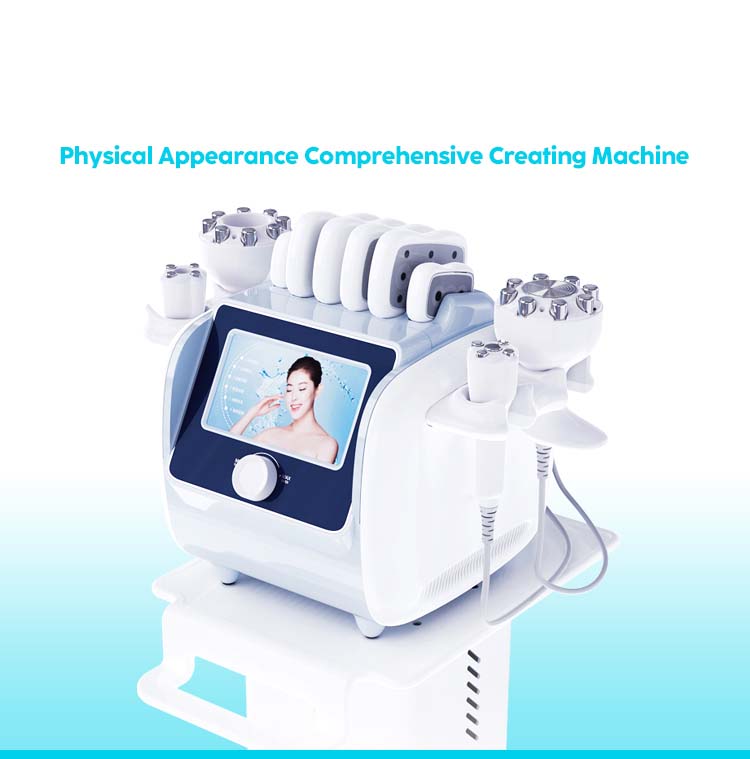 ultrasonic cavitation machine