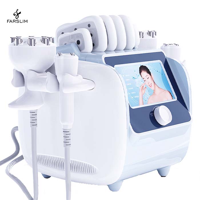 80k Cavitation Body Shaping Rf Cavitation Slimming Vacuum Lipolaser Slimming Body Sculpting Cellulite Removal Machine