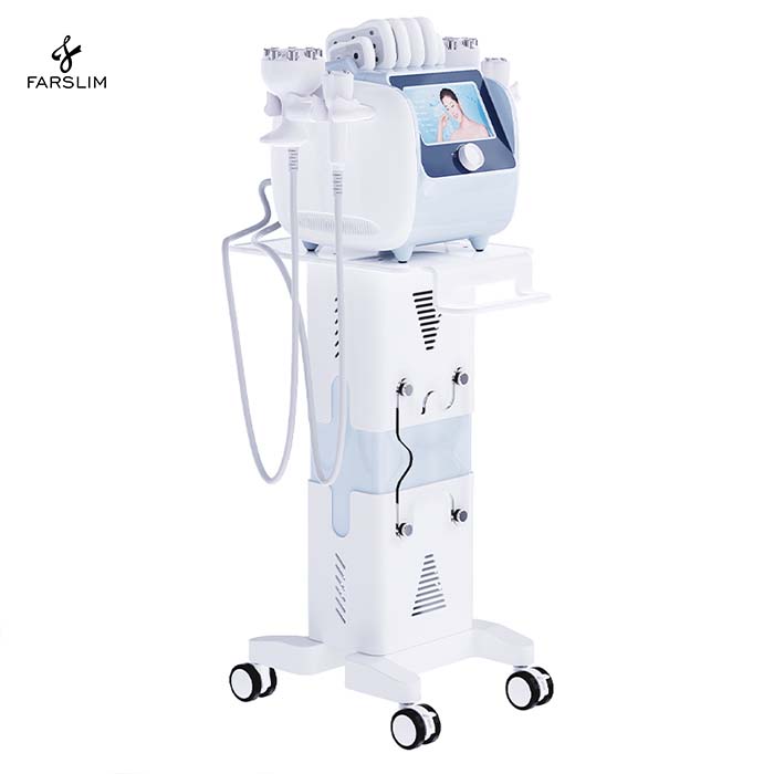 80k Cavitation Body Shaping Rf Cavitation Slimming Vacuum Lipolaser Slimming Body Sculpting Cellulite Removal Machine