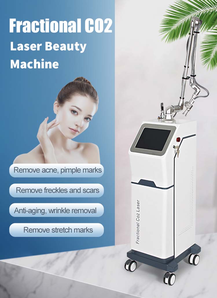 Co2 Facial Machine