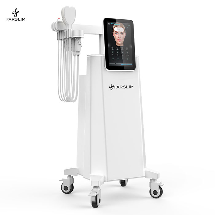 MFFFACE Muscle Stimulate Skin Rejuvenation Facial Lift Face Sculpting Anti Aging Peface Machine